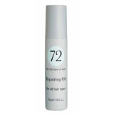 Matu atjaunojoša eļļa 72 HAIR Repairing Oil, 75 ml, visiem matu tipiem