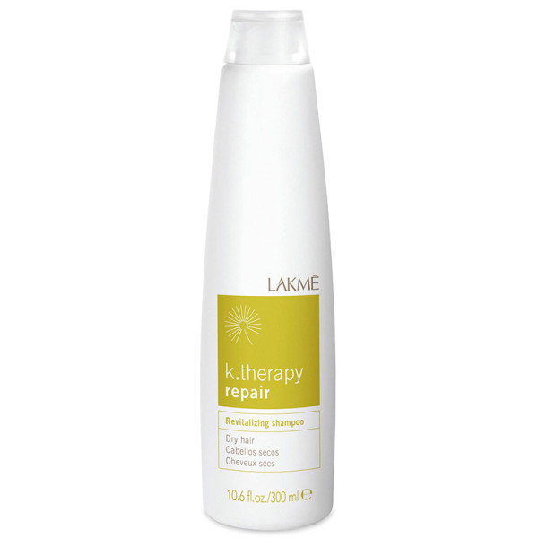 Kondicionējošs fluīds matiem Lakme K.therapy Repair Conditioning Fluid, 300 ml