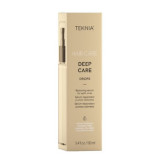 Lakme Teknia Deep Care Drops atjaunojošs matu serums sausiem un trausliem matiem, 100 ml