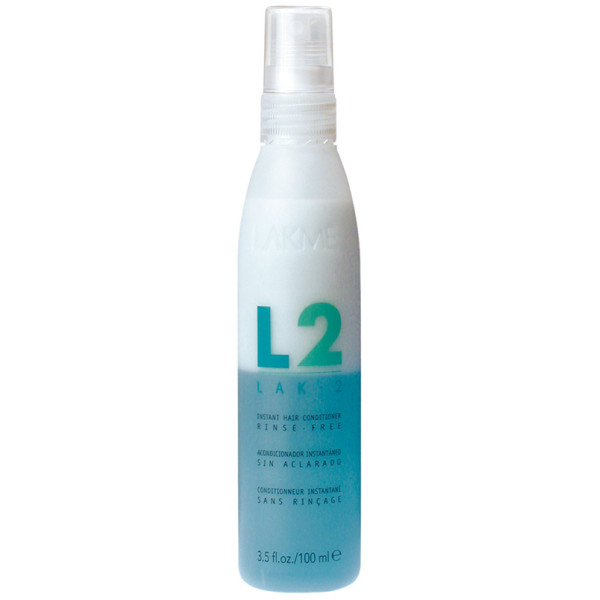 Intensīvais kondicionieris Lakme Master L-2, 100 ml