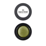 Acu ēnas ar vizlu Make Up Studio acu ēnas Lumière Luxurious Lime, 1,8 g