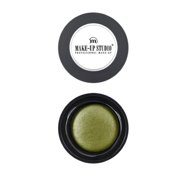 Acu ēnas ar vizlu Make Up Studio acu ēnas Lumière Luxurious Lime, 1,8 g