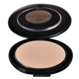 Caurspīdīgs kompaktais pūderis Make Up Studio Powder Compact Transparant Shimmering, 10 gr.