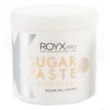 Royx Pro cukura pasta Royx Sugar Paste White Pearl 300 g