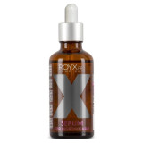 Royx Pro serums matu augšanas apturēšanai Royx serums ieaugušiem matiem, 50 ml