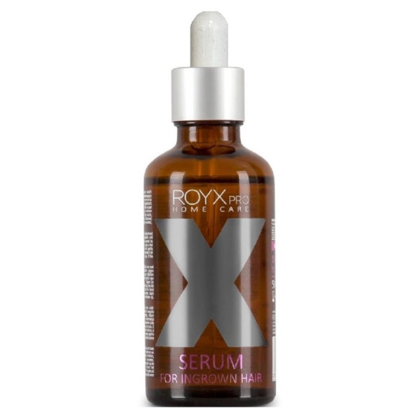 Royx Pro serums matu augšanas apturēšanai Royx serums ieaugušiem matiem, 50 ml