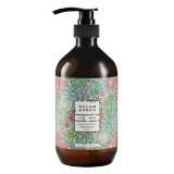 Šķidrās roku ziepes Heathcote & Ivory William Morris At Home Golden Lily Hand Wash, 750 ml