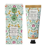 Roku krēms Heathcote & Ivory William Morris Golden Lily Hand Cream, 100 ml