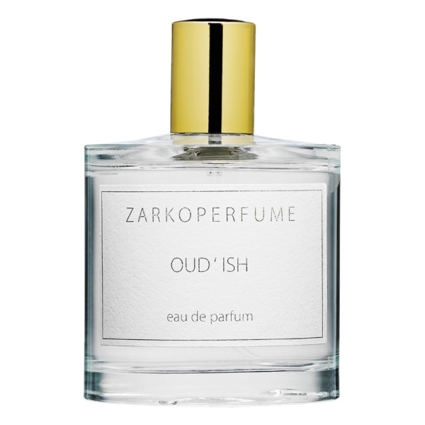 Nišas smaržas Zarkoperfume Oud'ish, 100 ml