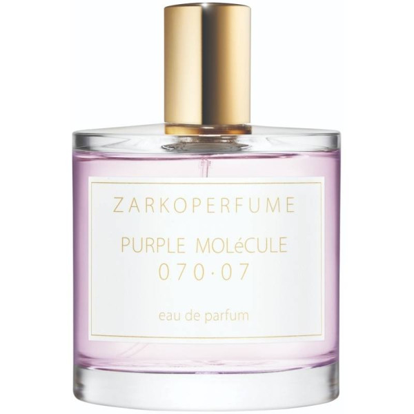 Nišas smaržas Zarkoperfume Purple Molecule 070-07, 100 ml