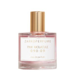 Nišas smaržas Zarkoperfume Pink Molecule 090.09, 50 ml