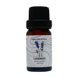 Be OSOM ēteriskā eļļa BEOSOM Lavanda, 10 ml