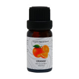 Be OSOM ēteriskā eļļa BEOSOM Orange, 10 ml