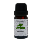 Be OSOM ēteriskā eļļa BEOSOM piparmētra, 10 ml