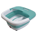 Be OSOM Foldable Foot SPA pedikīra vanna 