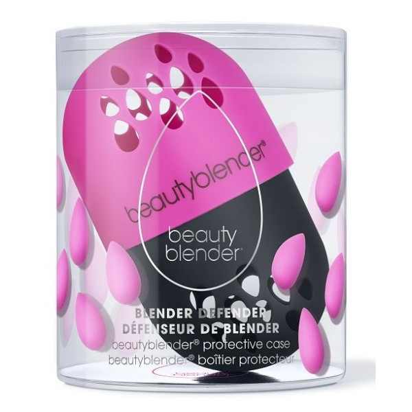 BeautyBlender Blender Defender grima sūkļa futrālis