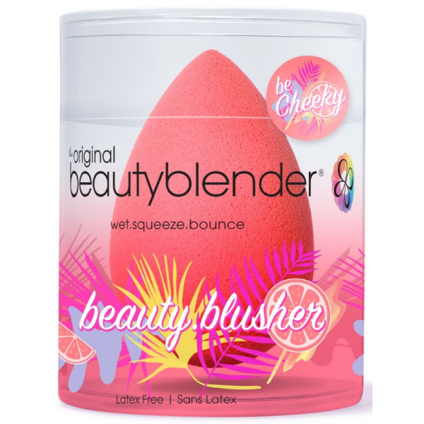 BeautyBlender Blusher Cheeky grima sūklis