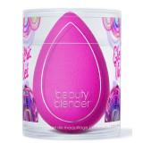 BeautyBlender Electric Violet grima sūklis, purpursarkanā krāsā