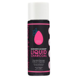 BeautyBlender Liquid Charcoal Cleanser šķidrais tīrīšanas līdzeklis grima sūkļiem un kosmētikas otām, 88 ml