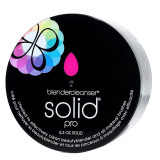 BeautyBlender Solid Cleanser Pro kosmētikas sūkļa tīrīšanas līdzeklis, 150 g