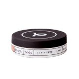 Frank Body Lip Scrub Original lūpu skrubis ar tīru cukuru, kafijas sēklu eļļu, 15 ml