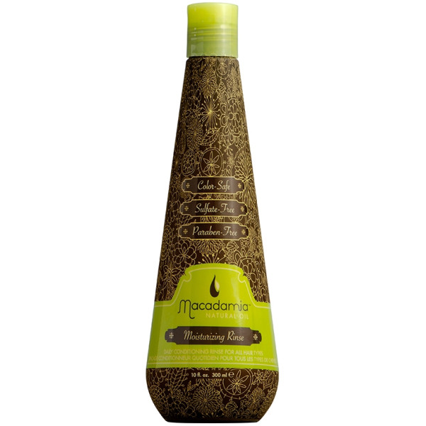 Ikdienas barojošs Macadamia Natural Oil matu kondicionieris, 300 ml