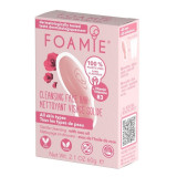 Foamie Face Bar I Rose Up Like This Solid Face Wash, visiem ādas tipiem