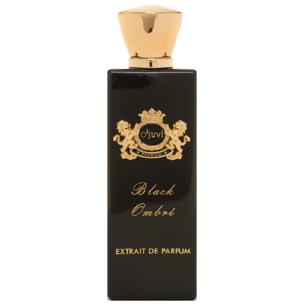 Smaržas O'juvi Premium Extrait De Parfum Black Ombre, 70 ml