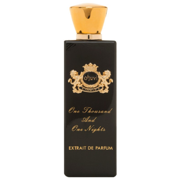 Smaržas O'juvi Premium Extrait De Parfum One Thousand And One Nights, 70 ml