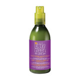 Little Green Kids Conditioning Hair Detangler, Nenomazgājams, matu atšķaidītājs bērniem, 240 ml