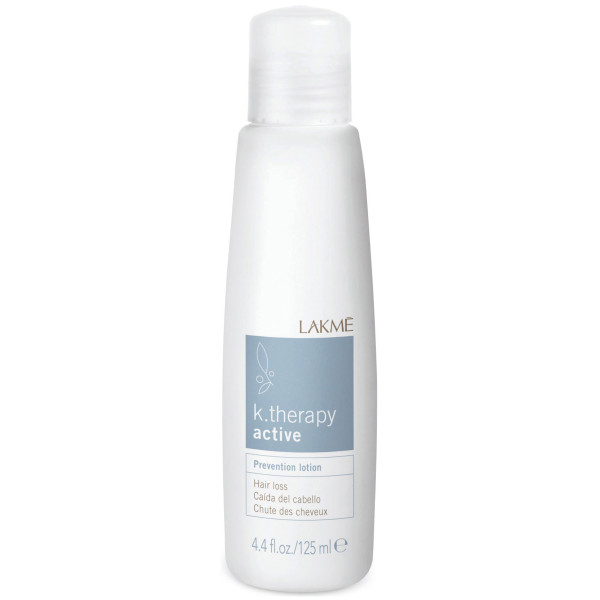 Matu izkrišanas losjons Lakme k.therapy active, 125 ml