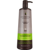 Macadamia Ultra Rich Repair Conditioner mitrinošs kondicionieris sausiem, bojātiem matiem, 1000 ml