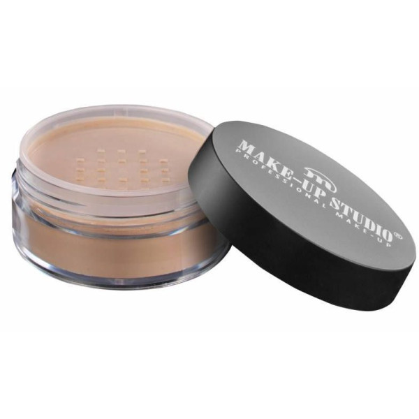 Grima fiksējošs pūderis Make Up Studio Translucent Powder Extra Fine 2, 10 g