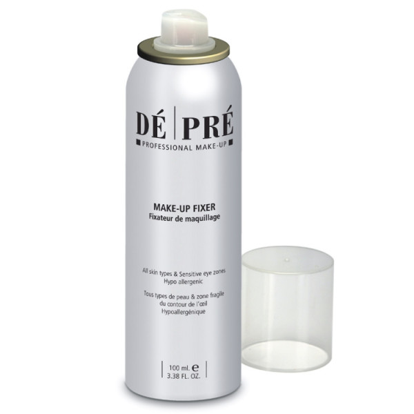 Makeup fixer Make Up Studio Dé & Pré Make-up Fixer, 100 ml