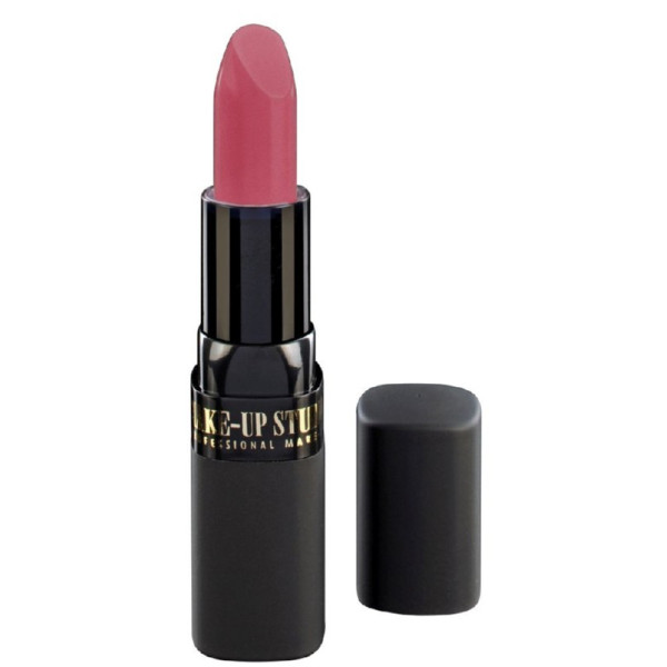 Matēta lūpu krāsa Make Up Studio lūpu krāsa Matte Poetic Pink, 4 ml