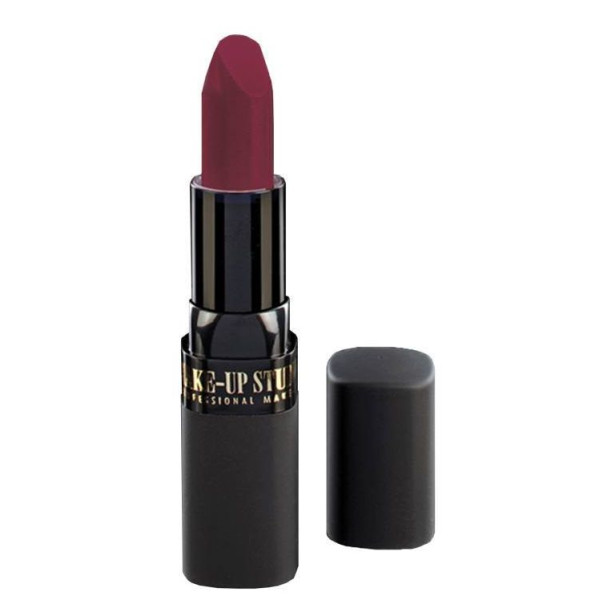 Matēta lūpu krāsa Make Up Studio lūpu krāsa Matte Velvet Raspberry Beret, 4 ml