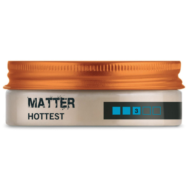 Matēts matu vasks Lakme k.style Hottest Matter, 50 ml