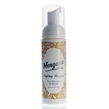 Morgan's Pomade Styling Mousse Medium Hold apjoma palielināšanas putas, 150 ml