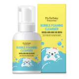 My Earthday Bubble Foaming Cleanser bērniem, 300 ml