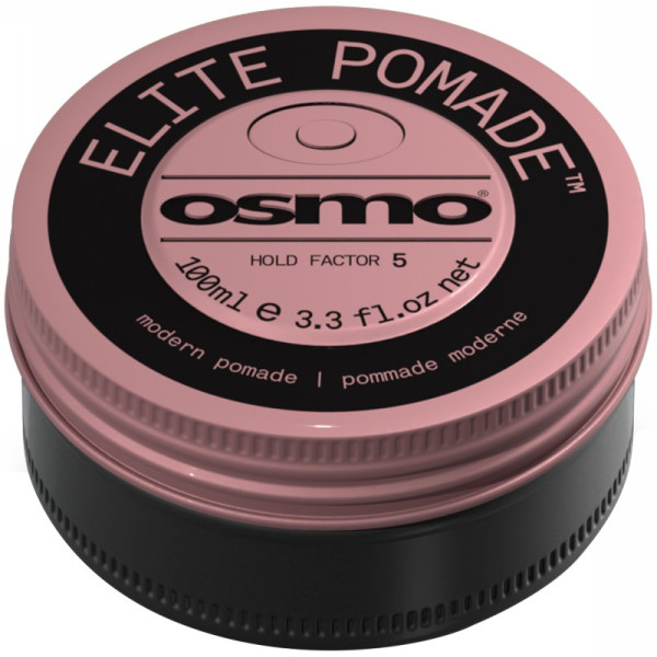 OSMO Elite Pomade matu veidošanas pomāde, 100 ml OSMO Elite Pomade matu veidošanas pomāde, 100 ml