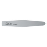 Osom Professional Diamond Shape OSOMP2222 nagu vīle, pelēka, 220/220, 1 gab., 1/12