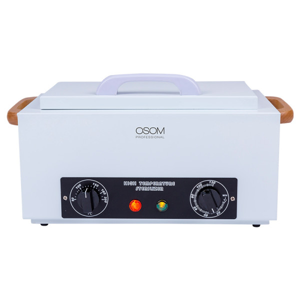 OSOM Professional Dry Heat Sterilizer karstā gaisa sterilizators