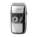 OSOM Professional Foil Shaver OSOMP6141 mobilais uzlādējams skuveklis 