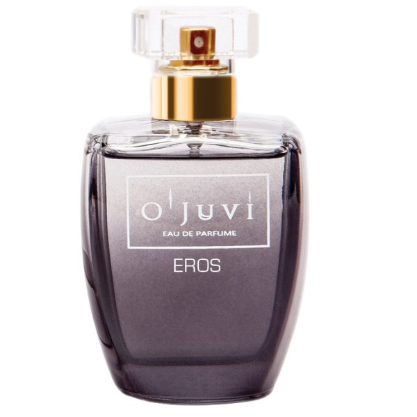 Parfimēts ūdens O'juvi Eau De Parfum Eros For Men, vīriešu, 100 ml