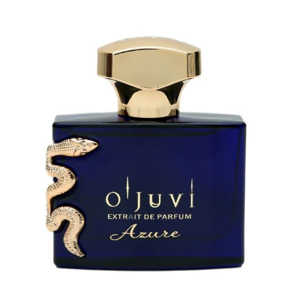 Parfimēts ūdens O'juvi Extrait De Parfum Azure, 50 ml