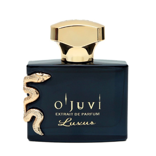 Parfimēts ūdens O'juvi Extrait De Parfum Luxus, 50 ml