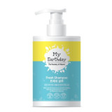 Matu šampūns bērniem My Earthday Fresh Shampoo, 300 ml