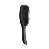 Matu birste Tangle Teezer Large Wet Detangler Melna, melna