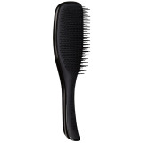 Matu birste Tangle Teezer Wet Detangler Black