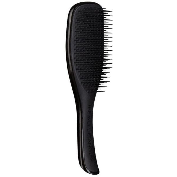 Matu birste Tangle Teezer Wet Detangler Black